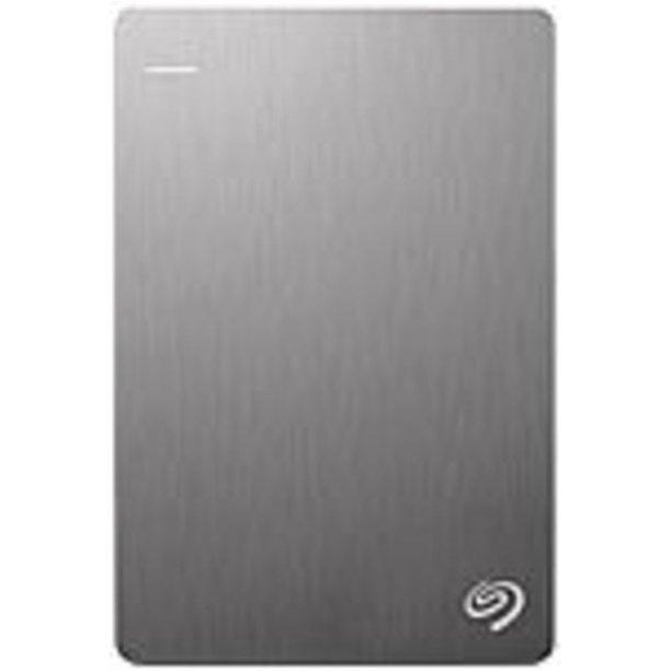 Seagate STDR1500600 External hard drive - HDD 1 TB Refurbished - Seagate refurbished available on Backmarket