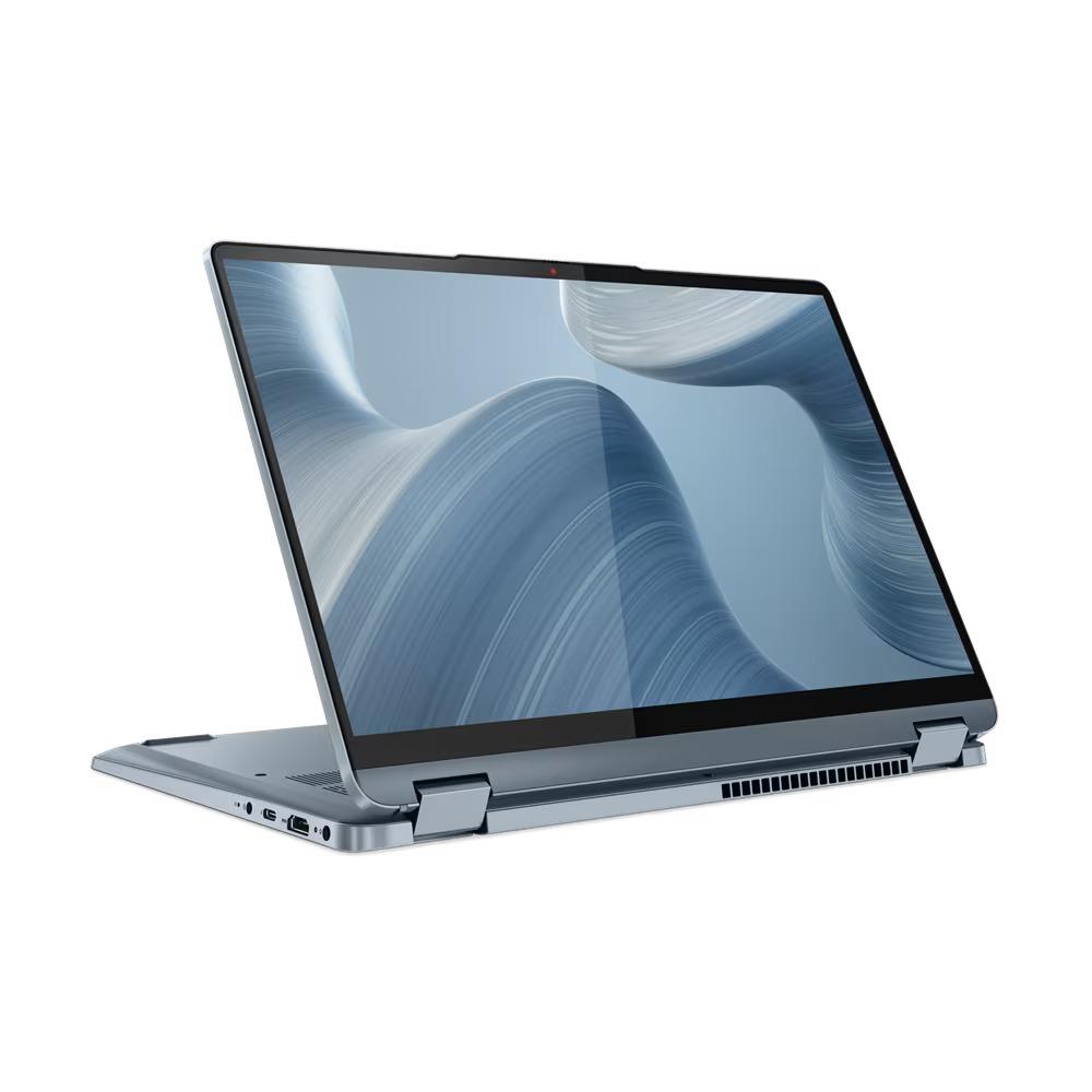 Lenovo IdeaPad Flex 5 14-inch (2022) - Core i5 - Gen 12 (U) - 8 GB - SSD 256 GB Refurbished - Lenovo refurbished available on Backmarket