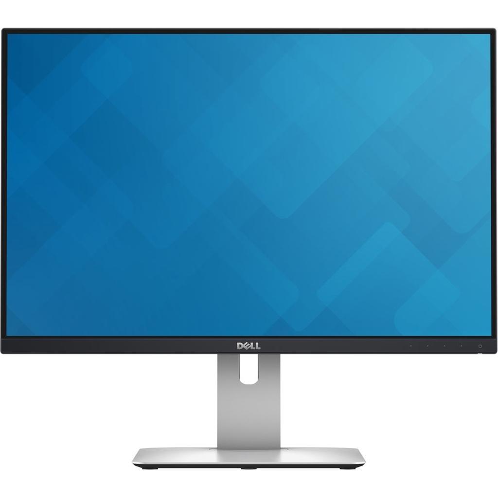 Dell 24-inch Monitor 1920 x 1200 LCD (UltraSharp U2415) Reconditionné - Dell refurbished available on Backmarket