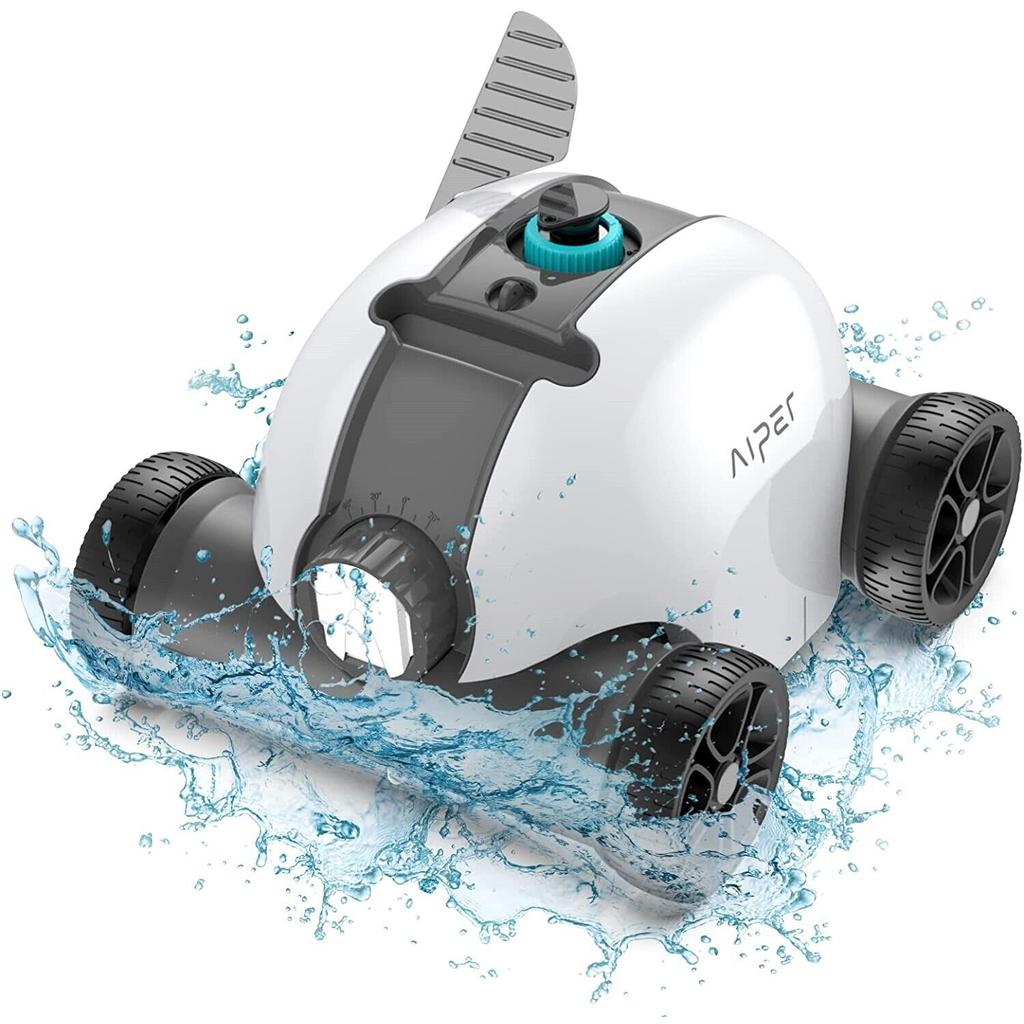 AIPER-HJ1103J Pool cleaner Reconditionné - Aiper refurbished available on Backmarket