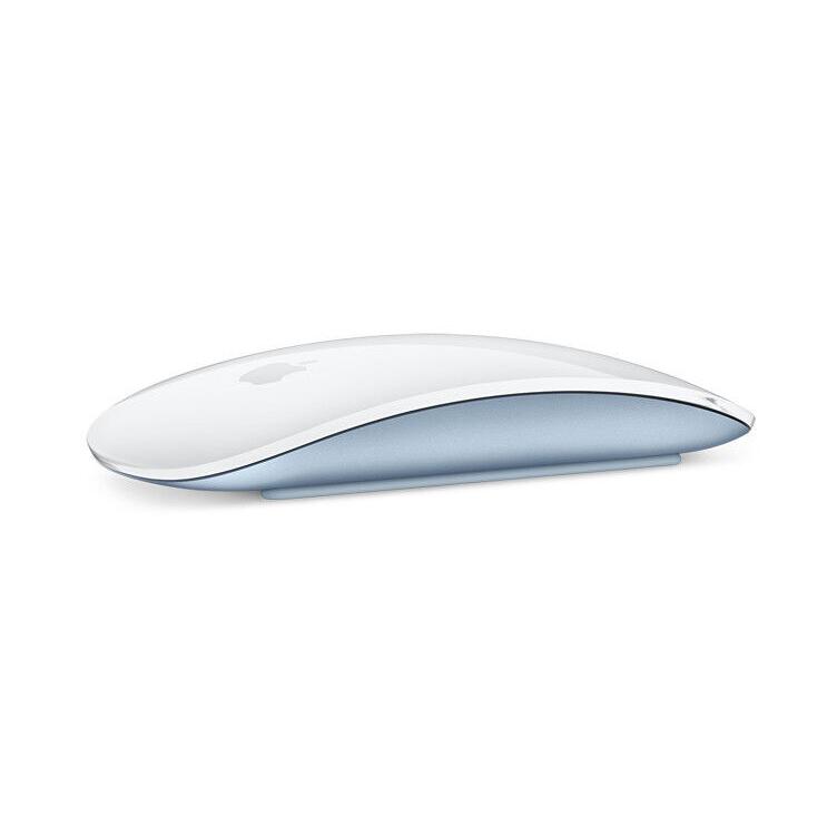 Magic mouse 2 Wireless - Blue Reconditionné - Apple refurbished available on Backmarket