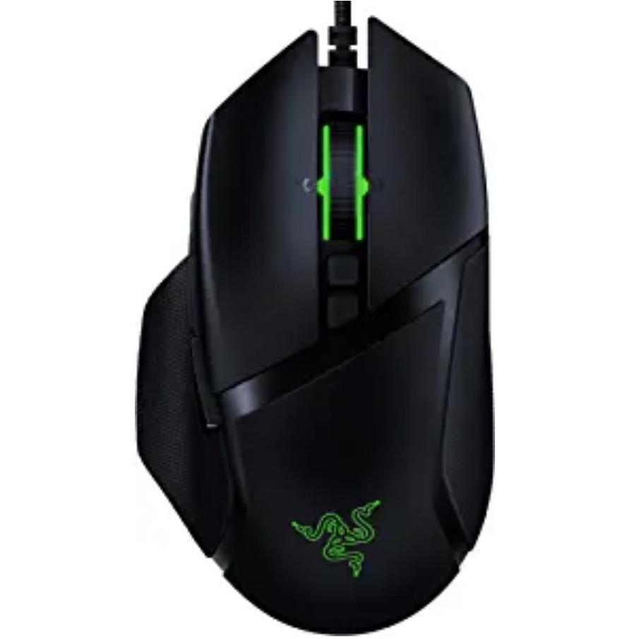 Razer RZ01-03160100-R3U1 Mouse Refurbished - Razer refurbished available on Backmarket