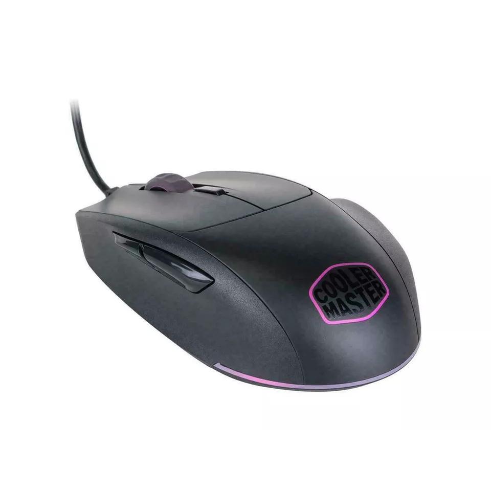 Cooler Master MasterMouse MM520 Mouse Refurbished - Cooler Master refurbished available on Backmarket