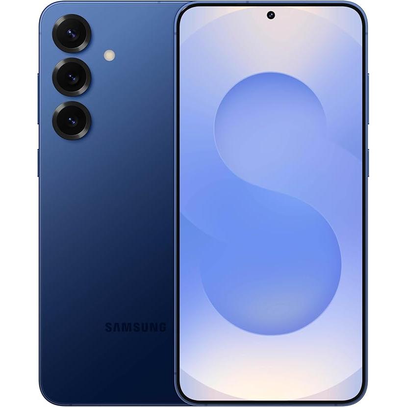 Galaxy S25+ 512GB - Dark Blue - Unlocked Reconditionné - Samsung refurbished available on Backmarket