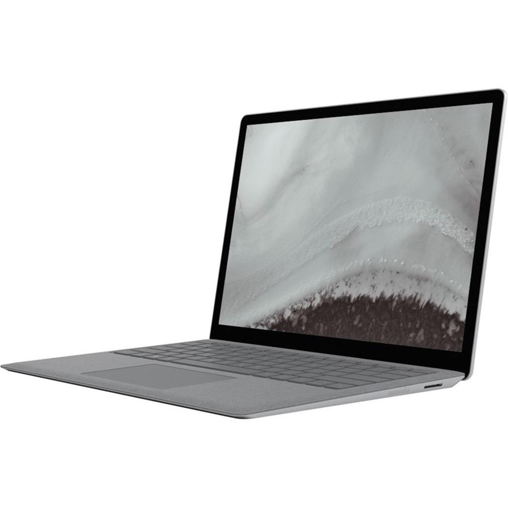 Microsoft Surface Laptop 2 15-inch (2018) - Core i7 - Gen 10 (G) - 16 GB - SSD 256 GB Refurbished - Microsoft refurbished available on Backmarket