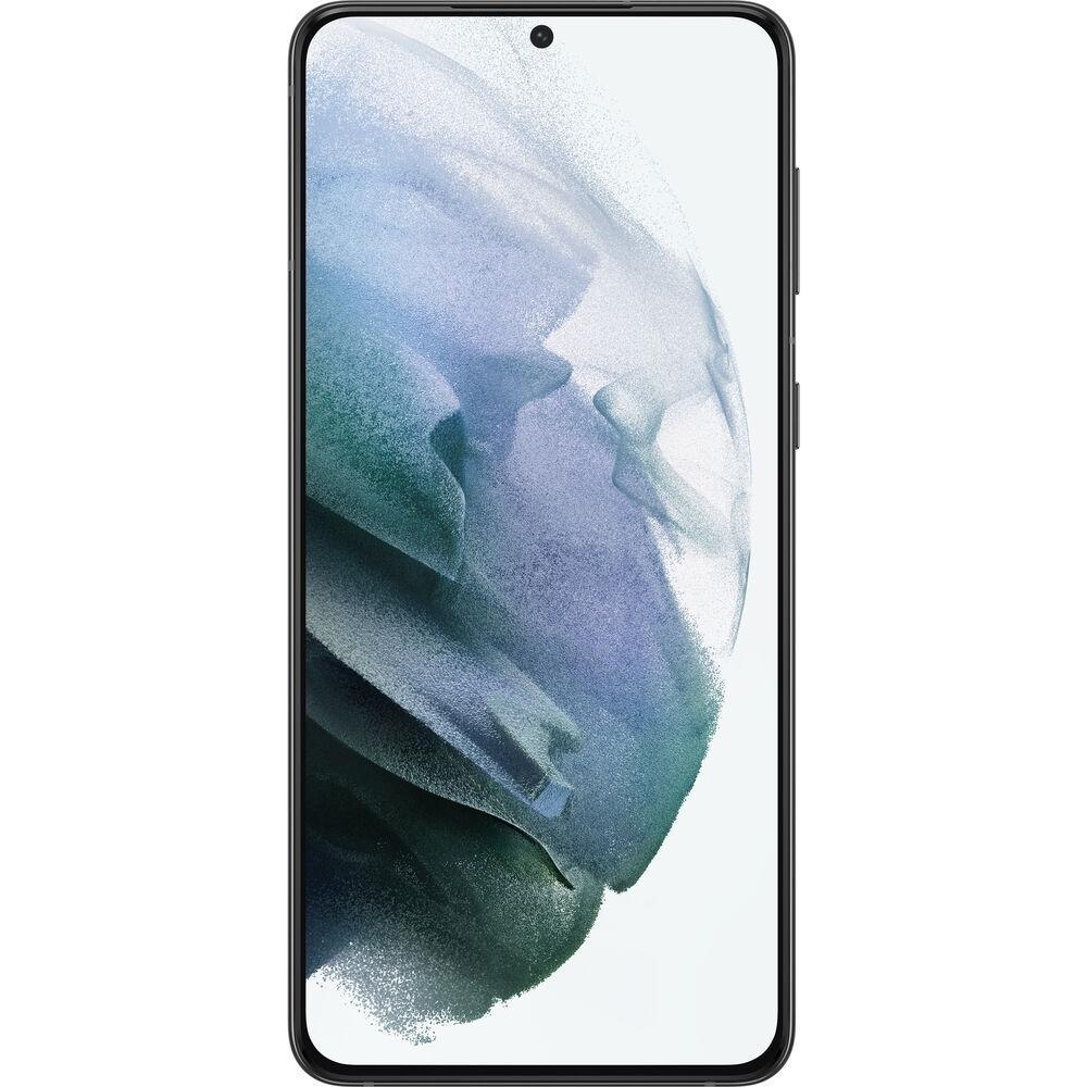 Galaxy S21+ 5G 128GB - Black - Unlocked Refurbished - Samsung refurbished available on Backmarket