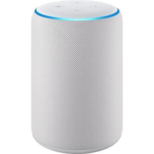 Amazon Echo Plus Bluetooth speakers - White Refurbished - Amazon refurbished available on Backmarket