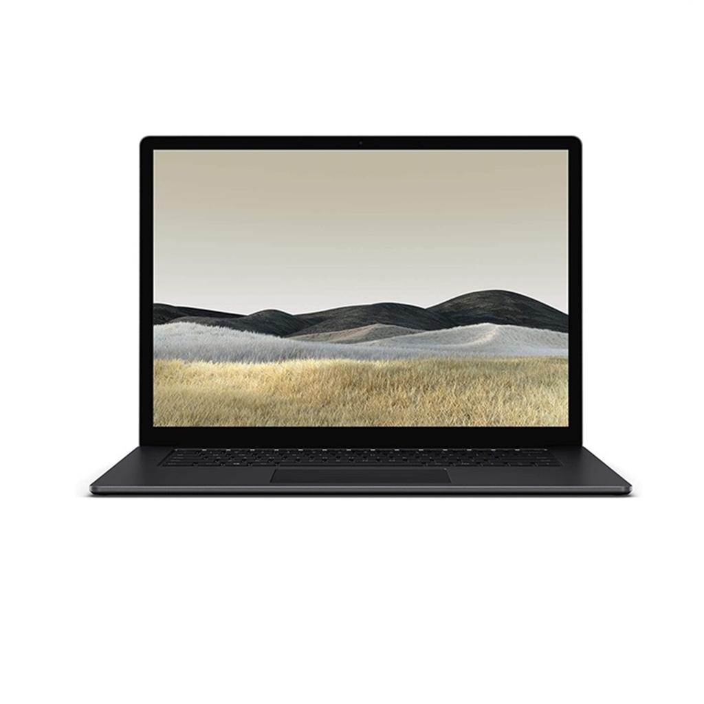 Microsoft Surface Laptop 3 15-inch (2019) - Core i7 - Gen 10 (G) - 16 GB - SSD 256 GB Reconditionné - Microsoft refurbished available on Backmarket
