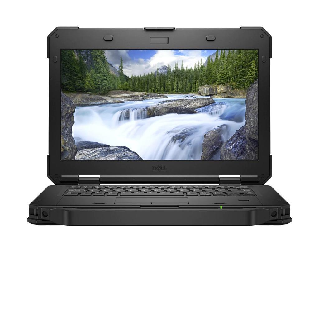 Dell Latitude Rugged 5420 14-inch (2018) - Core i5 - Gen 8 (U) - 16 GB - SSD 512 GB Refurbished - Dell refurbished available on Backmarket