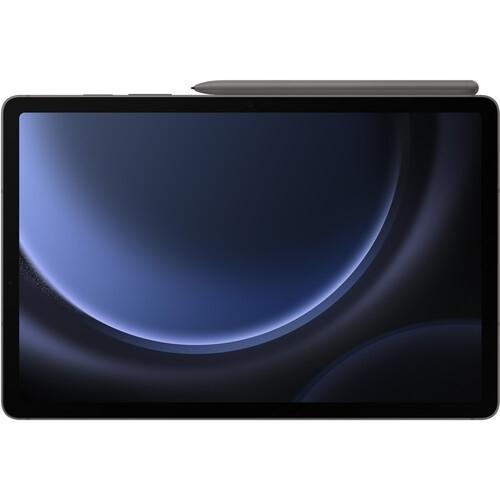 Galaxy Tab S9 FE 256GB - Gray - (Wi-Fi) Reconditionné - Samsung refurbished available on Backmarket