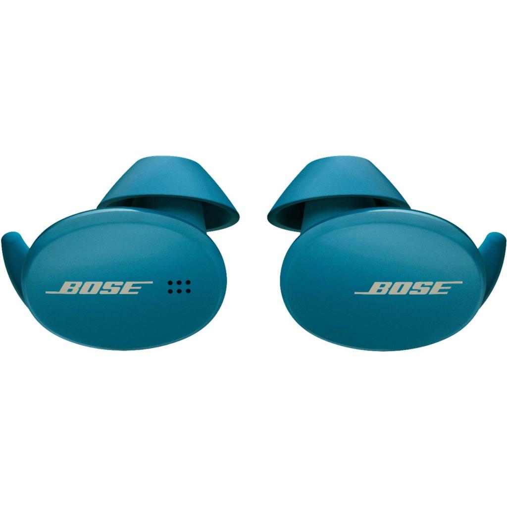 Bose Sport True Earbud Bluetooth Earphones - Blue Refurbished - Bose refurbished available on Backmarket