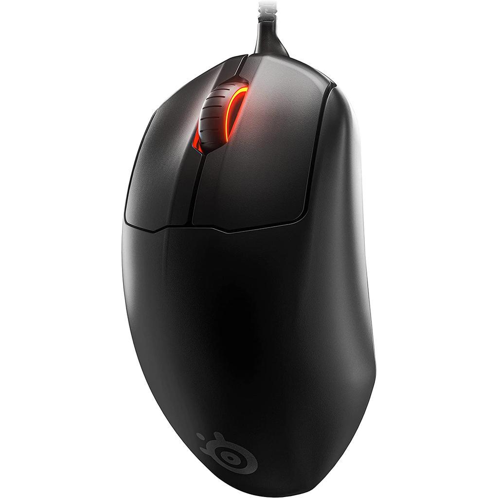Buy Steelseries Prime Esport Wired - 62533 Mouse Refurbished - $52.00 Steelseries Prime Esport Wired - 62533 Mouse Refurbished - SteelSeries refurbished available on Backmarket