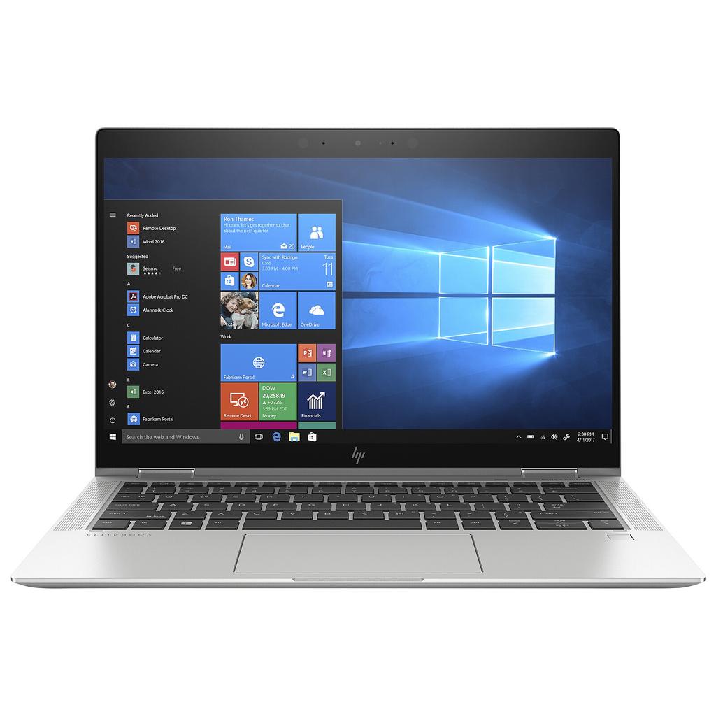 Buy Hp EliteBook X360 1030 G4 13-inch (2019) - Core i5 - Gen 8 (U) - 16 GB - SSD 256 GB Refurbished - $533.00 Hp EliteBook X360 1030 G4 13-inch (2019) - Core i5 - Gen 8 (U) - 16 GB - SSD 256 GB Refurbished - Hewlett-Packard (ou HP en abrégé) refurbished available on Backmarket