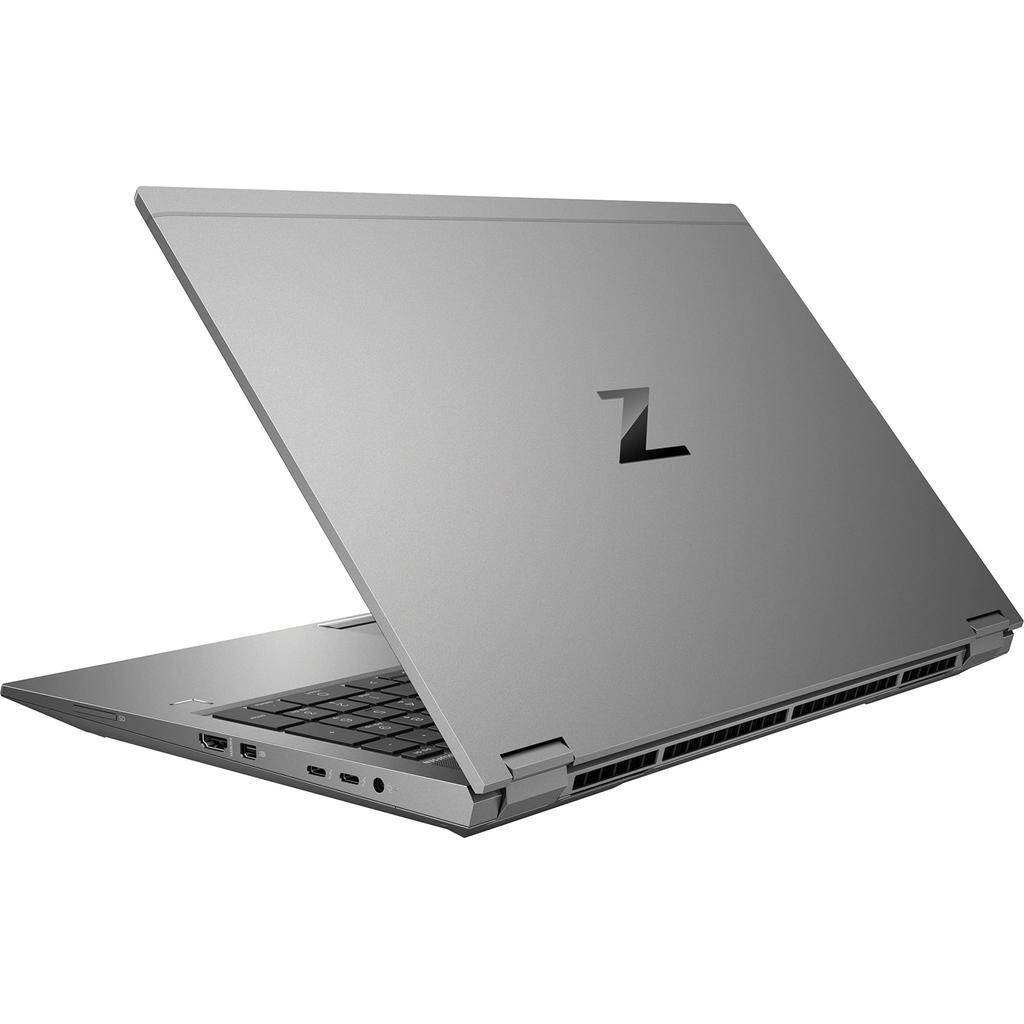 Hp ZBook Power G8 16-inch (2021) - Core i5-11500H - 8 GB - SSD 512 GB Refurbished - Hewlett-Packard (ou HP en abrégé) refurbished available on Backmarket