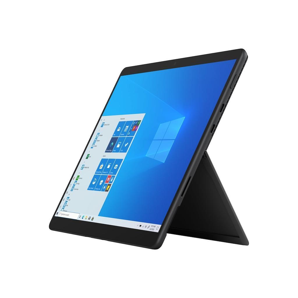 Microsoft Surface Pro 8 13"" Core i7 2.6 GHz - SSD 256 GB - 16 GB Refurbished - Microsoft refurbished available on Backmarket