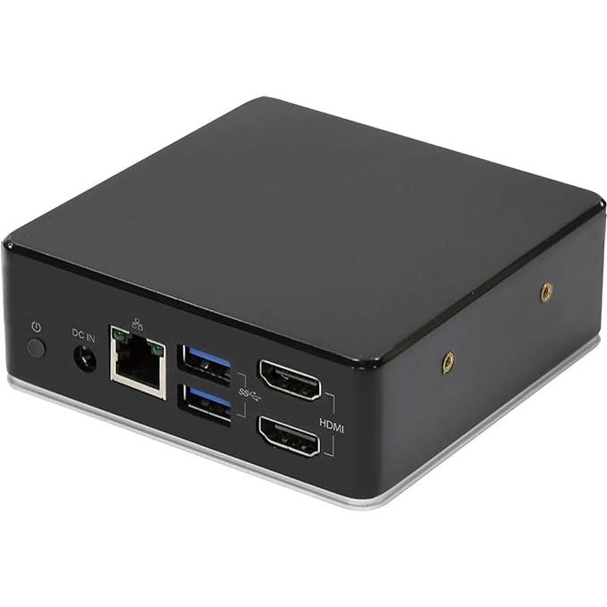 V Seven UCDDS1080P Docking Station Refurbished - N/A (I could not find a well-known brand with this name refurbished available on Backmarket
