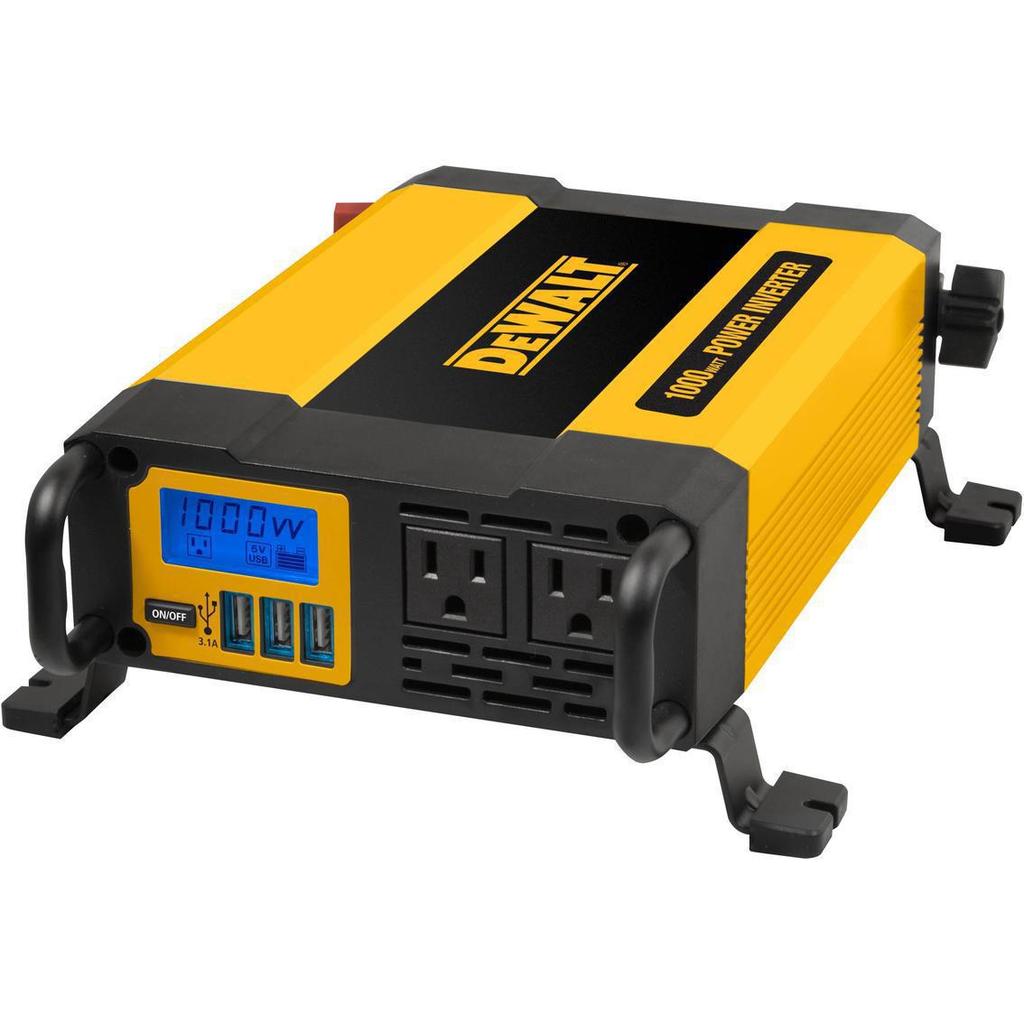 Dewalt DXAEPI1000 Reconditionné - DeWalt refurbished available on Backmarket