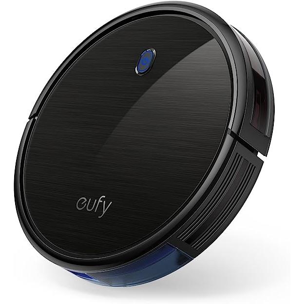 Robot vacuum EUFY RoboVac 11S Refurbished - Eufy refurbished available on Backmarket