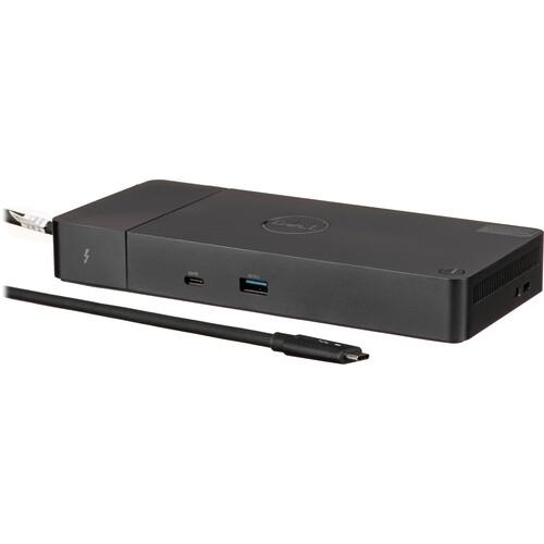 Dell WD19TBS Docking Station Reconditionné - Dell refurbished available on Backmarket