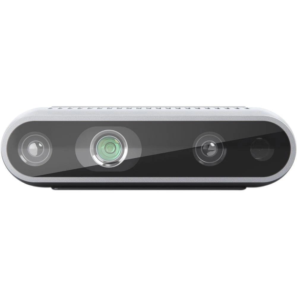Intel RealSense Depth Camera D435 Webcam Reconditionné - Intel refurbished available on Backmarket