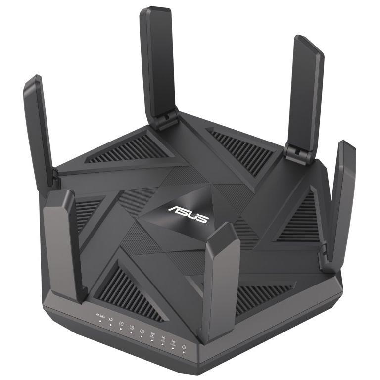 Asus RT-AXE7800 Router Refurbished - Asus refurbished available on Backmarket