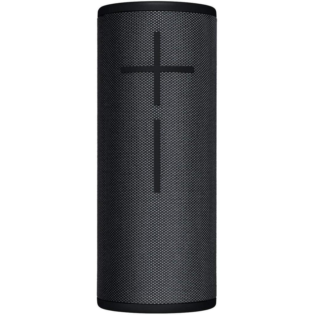 Ultimate Ears Boom 3 Bluetooth speakers - Black Refurbished - Ultimate Ears refurbished available on Backmarket