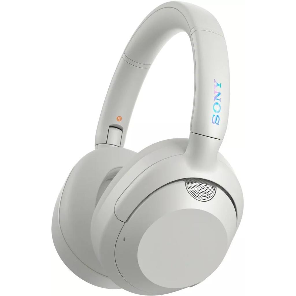 Sony Ult Wear Noise cancelling Gaming Headphone Bluetooth with microphone - White Reconditionné - Sony refurbished available on Backmarket