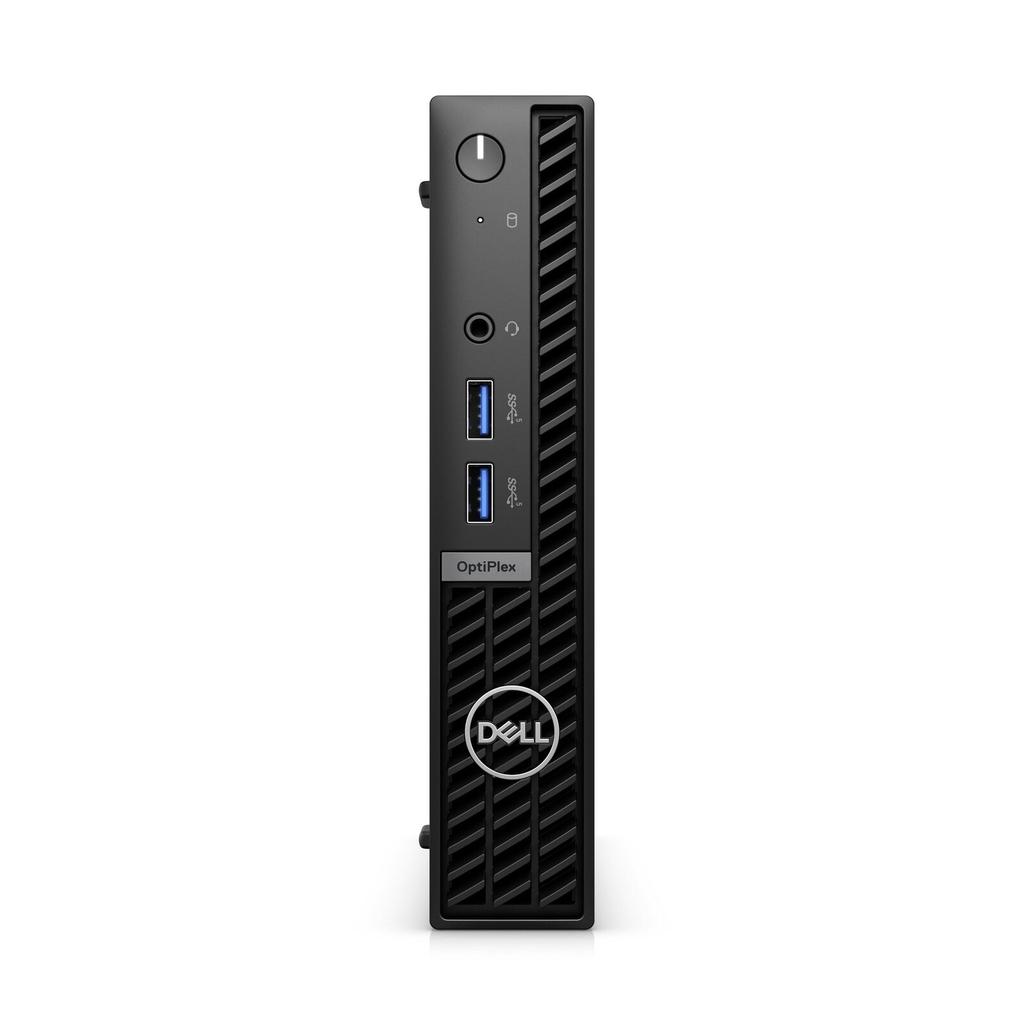 Dell Optiplex 7010 Micro Core i5 1.6 GHz - SSD 256 GB RAM 8GB Reconditionné - Dell refurbished available on Backmarket
