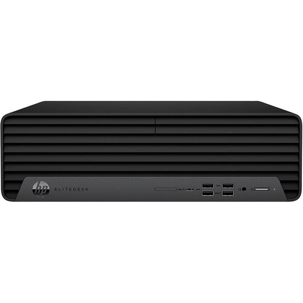 HP EliteDesk 800 G9 Mini Core i7 1 GHz - SSD 2 TB RAM 16GB Reconditionné - Hewlett-Packard (ou HP en abrégé) refurbished available on Backmarket