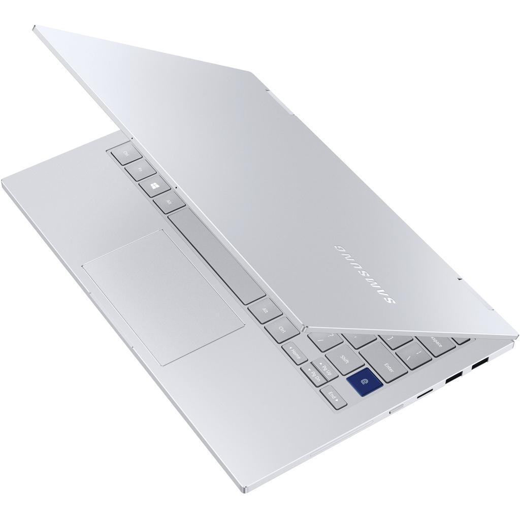 Galaxy Book Flex2 Alpha 13-inch (2020) - Core i5-1135G7 - 8 GB - SSD 256 GB Reconditionné - Samsung refurbished available on Backmarket