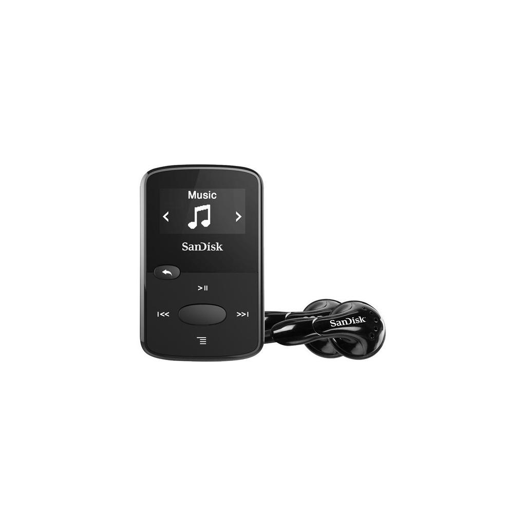 SDMX26-008G-G46K 8GB - Black Refurbished - SanDisk refurbished available on Backmarket