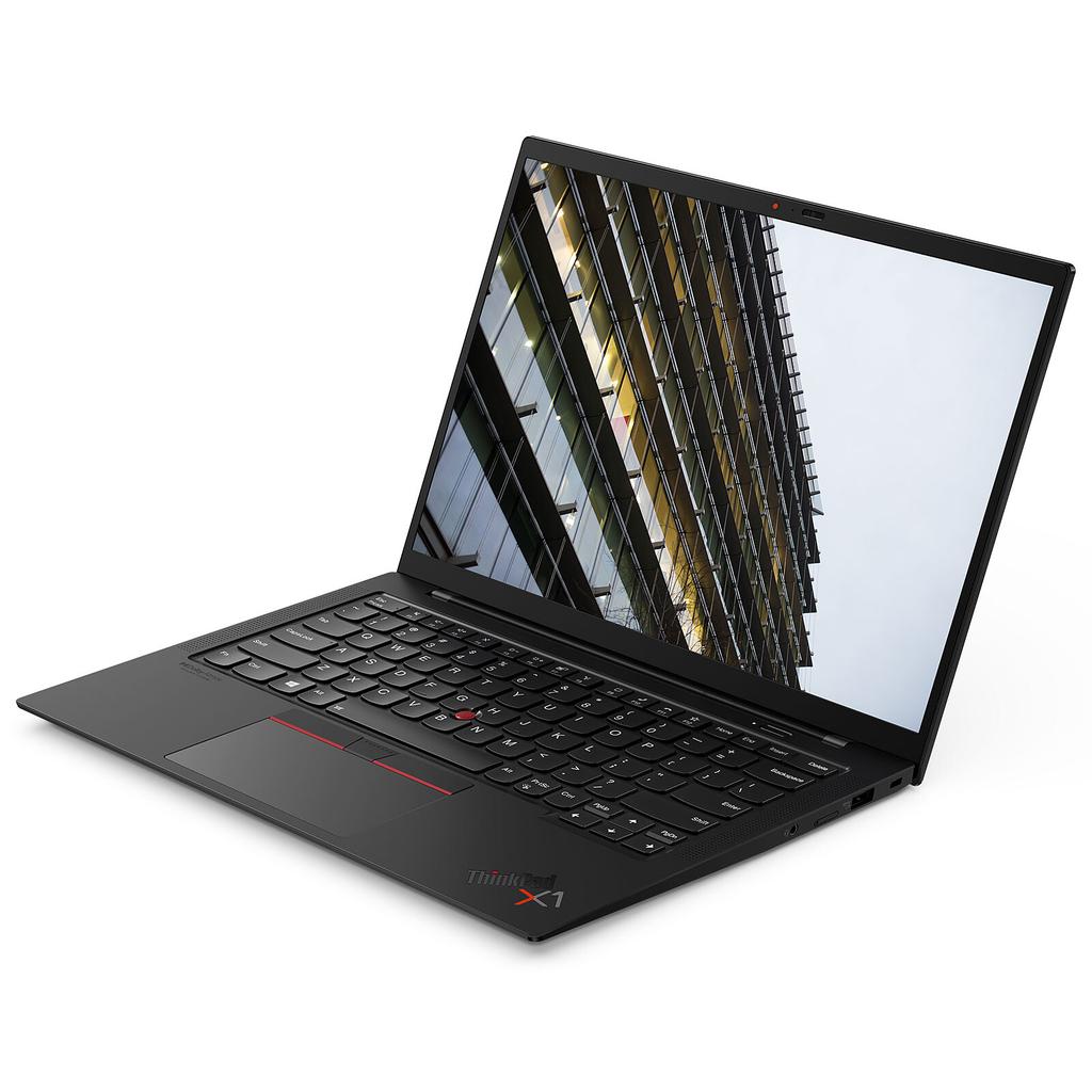 Lenovo ThinkPad X1 Carbon G9 14-inch (2021) - Core i7-1165g7 - 16 GB - SSD 1 TB Reconditionné - Lenovo refurbished available on Backmarket
