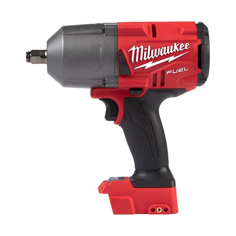 Milwaukee M18 FUEL Reconditionné - Milwaukee Tools refurbished available on Backmarket