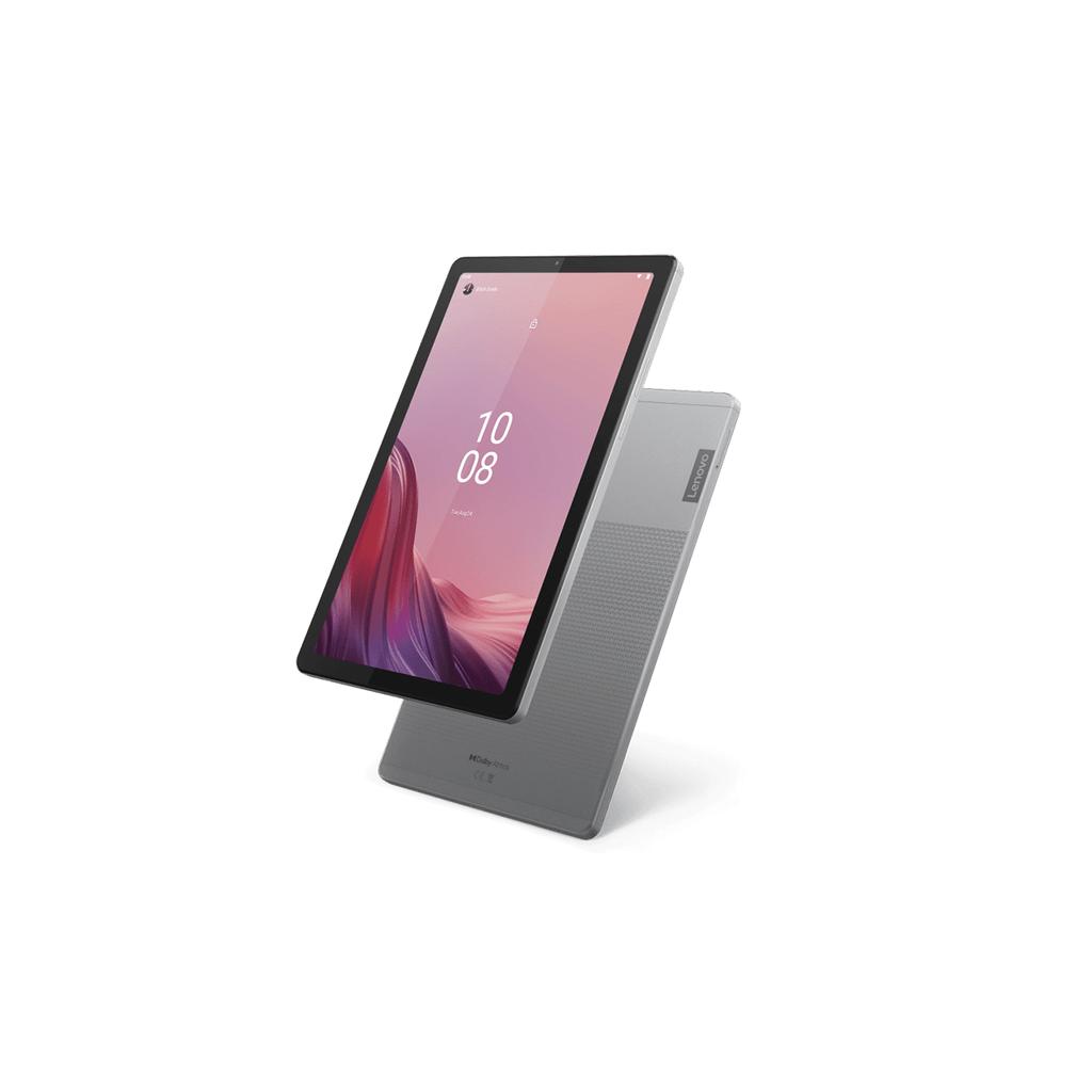Lenovo Tab M9 64GB - Gray - (Wi-Fi) Refurbished - Lenovo refurbished available on Backmarket