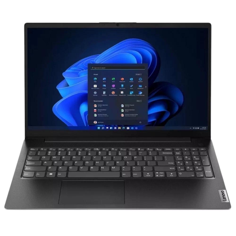 Lenovo V15 G4 15-inch (2023) - Ryzen 3 - 7000 Series (U) - 16 GB - SSD 256 GB Refurbished - Lenovo refurbished available on Backmarket