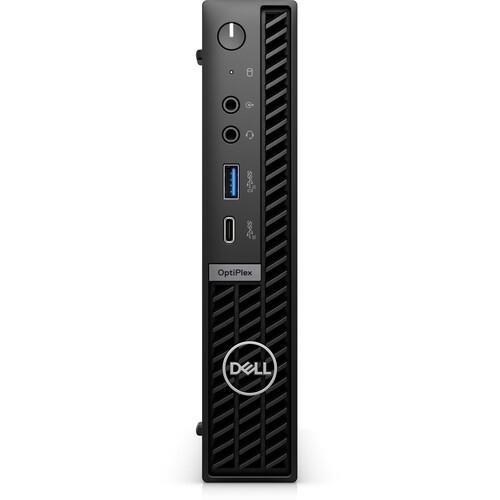 Dell Optiplex 7010 Core i7 1.4 GHz - SSD 256 GB RAM 16GB Refurbished - Dell refurbished available on Backmarket