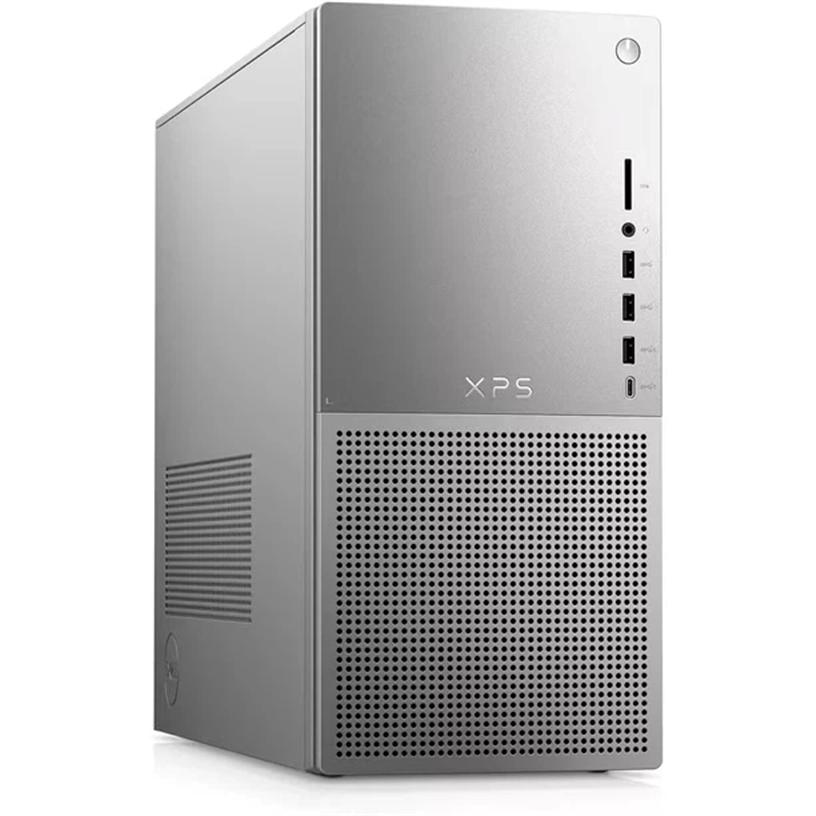 Dell XPS 8960 Core i7 1.5 GHz - SSD 256 GB RAM 16GB Refurbished - Dell refurbished available on Backmarket