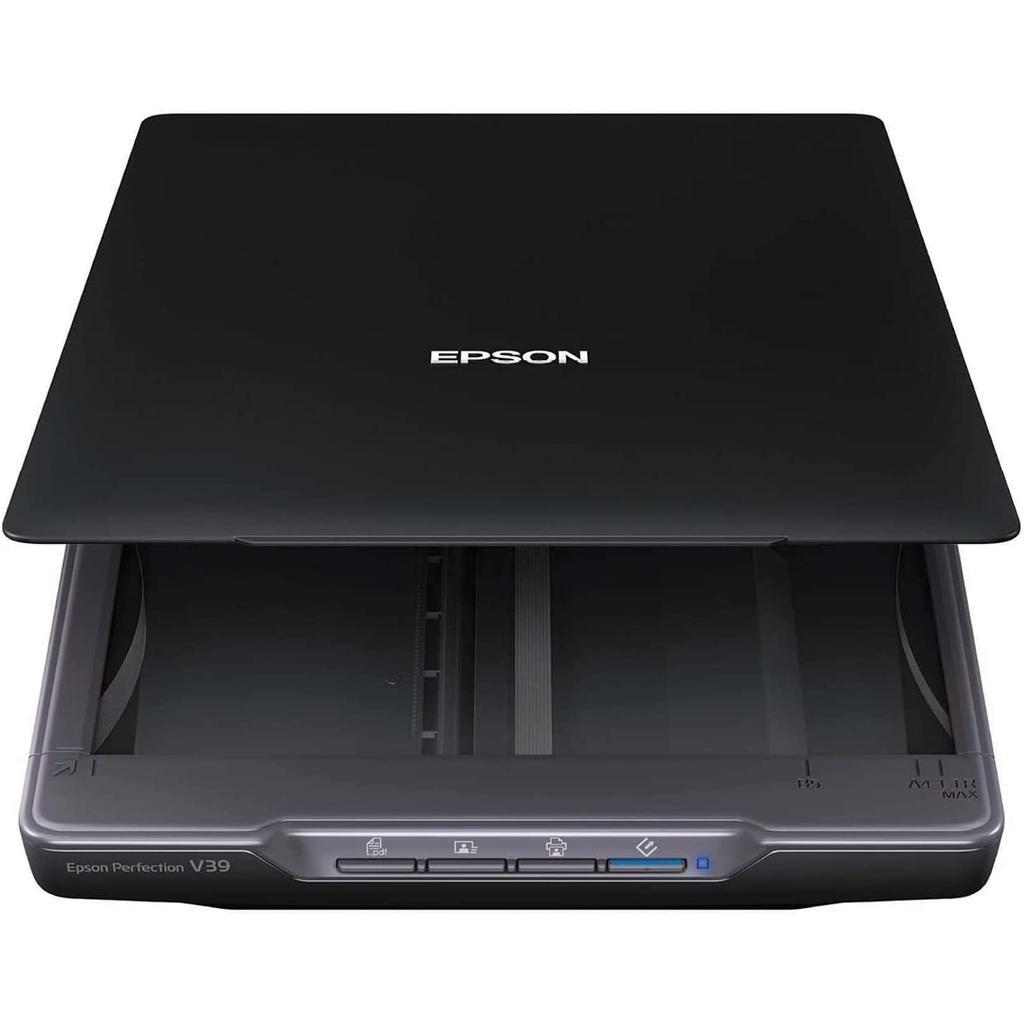 Epson Perfection V39 Scanner Refurbished - Epson refurbished available on Backmarket
