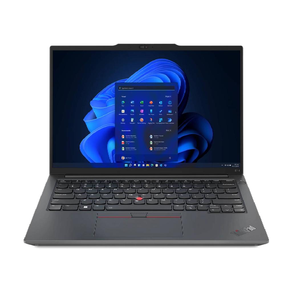 Lenovo ThinkPad E14 G5 14-inch (2023) - Core i5 - Gen 13 (U) - 16 GB - SSD 256 GB Refurbished - Lenovo refurbished available on Backmarket