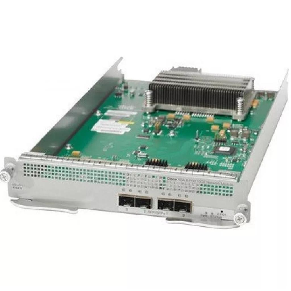 Buy Cisco ASA5585-NM-8-10GE hubs & switches Refurbished - $54.00 Cisco ASA5585-NM-8-10GE hubs & switches Refurbished - Cisco Systems Inc. refurbished available on Backmarket