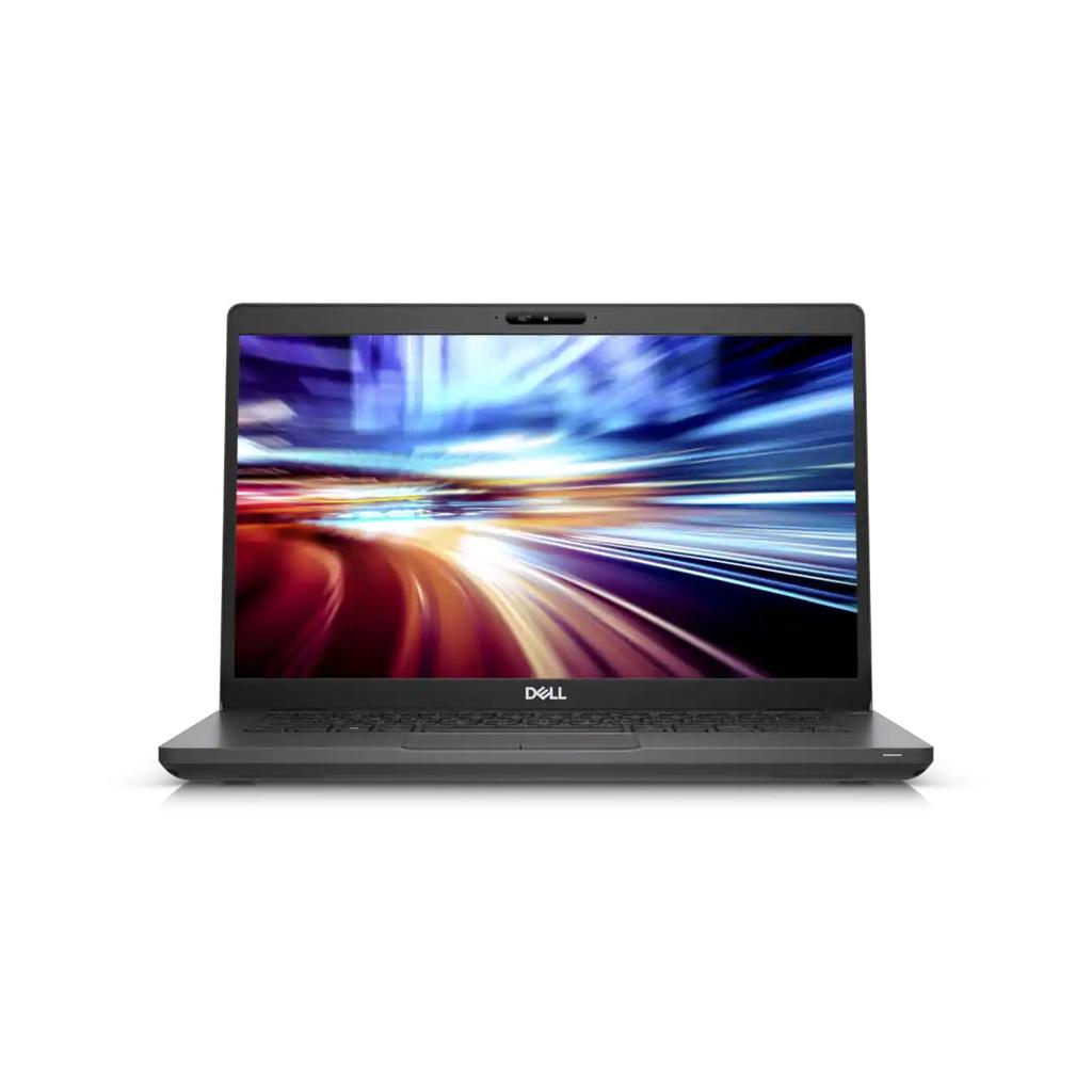 Dell Latitude 5401 14-inch (2019) - Core i5 - Gen 9 (H) - 8 GB - SSD 512 GB Refurbished - Dell refurbished available on Backmarket