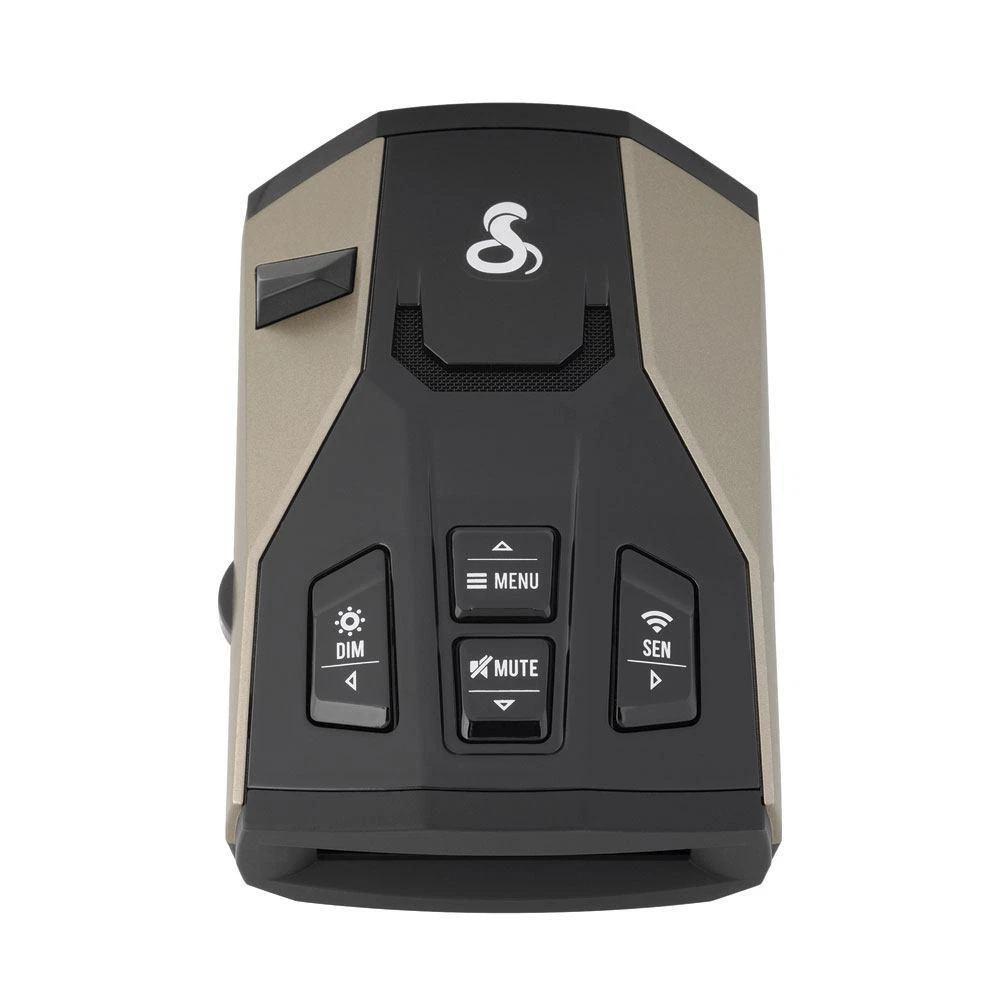 Cobra Rad 450 Radar detectors Refurbished - Cobra refurbished available on Backmarket