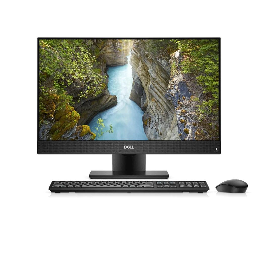 Dell Optiplex 7480 AIO 23"" - Core i5-10500 - RAM 16 GB - SSD 512 GB Reconditionné - Dell refurbished available on Backmarket