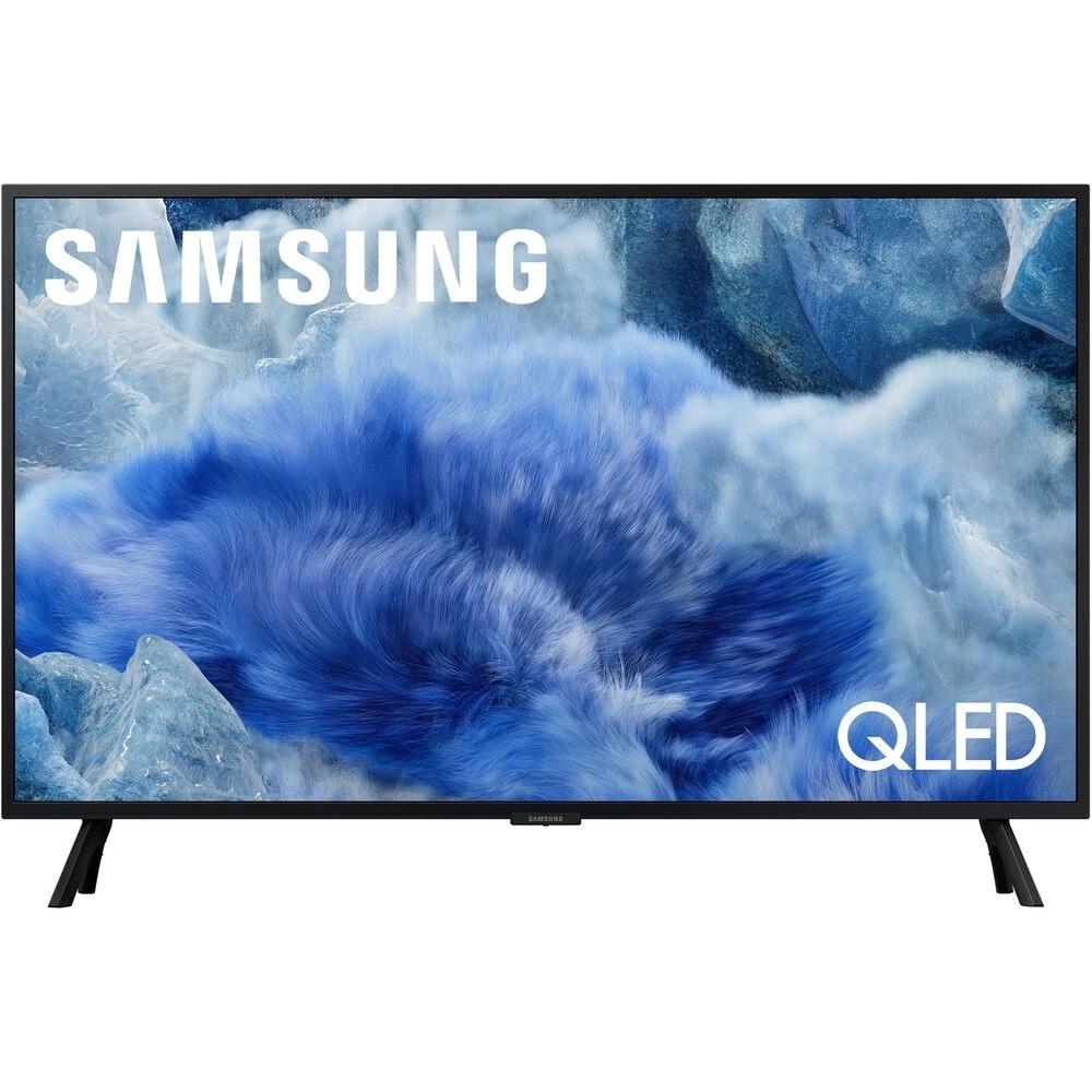 Samsung 0.0000-inch QN65Q8FAAFXZA 3840 x 2160 TV Refurbished - Samsung refurbished available on Backmarket