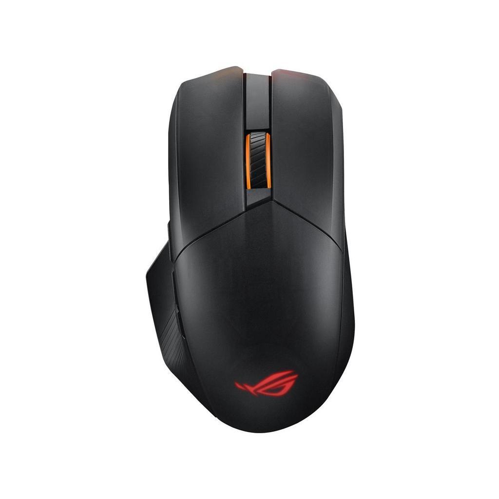Asus ROG Chakram X Mouse Wireless Refurbished - Asus refurbished available on Backmarket