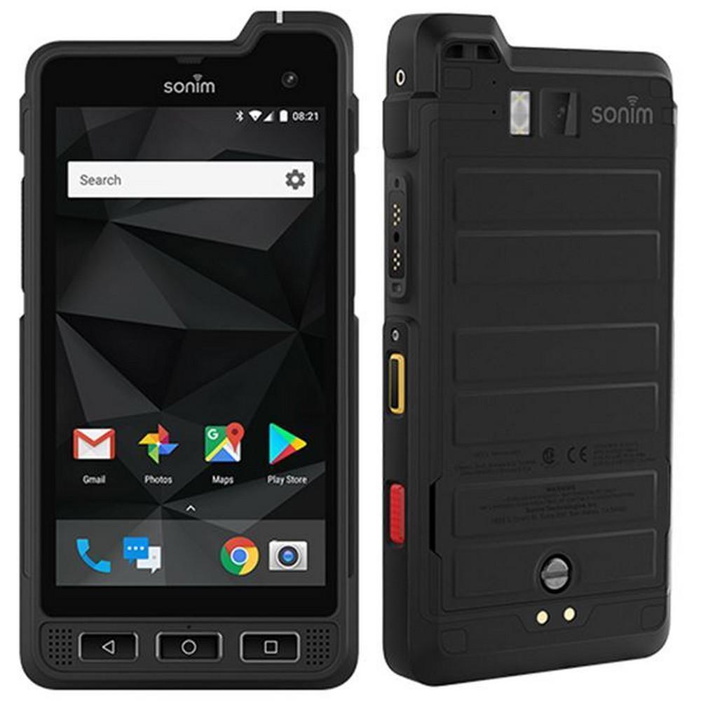 Buy Sonim XP8 64GB - Black - Unlocked Reconditionné - $99.00 Sonim XP8 64GB - Black - Unlocked Reconditionné - Sonim refurbished available on Backmarket