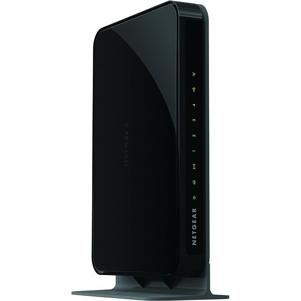 Netgear N600 (WNDR3700) Router Refurbished - Netgear refurbished available on Backmarket