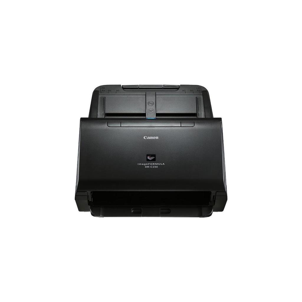 Canon DR-C230 Scanner Refurbished - Canon refurbished available on Backmarket
