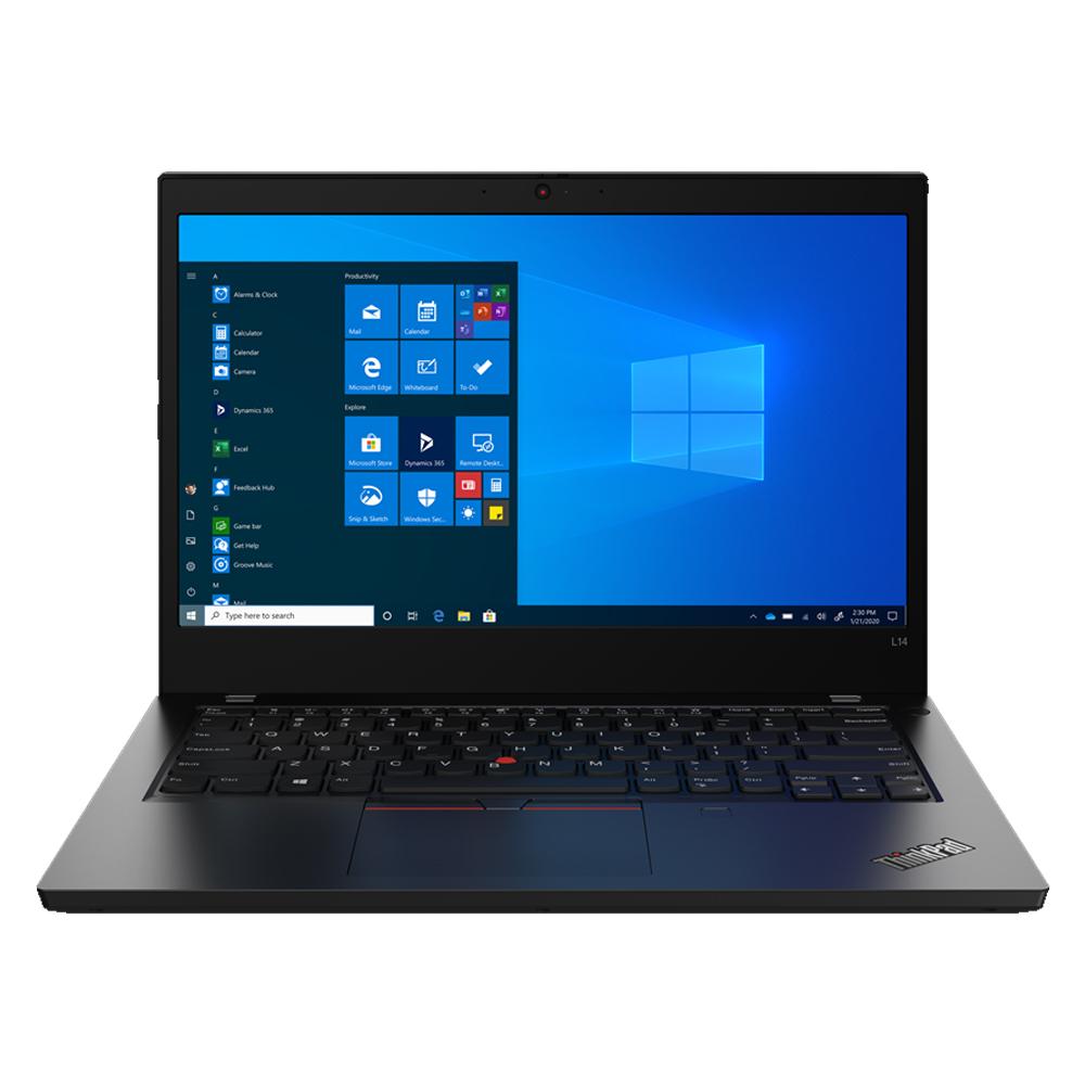 Lenovo ThinkPad L14 G4 14-inch (2023) - Ryzen 5 PRO 7530U - 16 GB - SSD 256 GB Reconditionné - Lenovo refurbished available on Backmarket