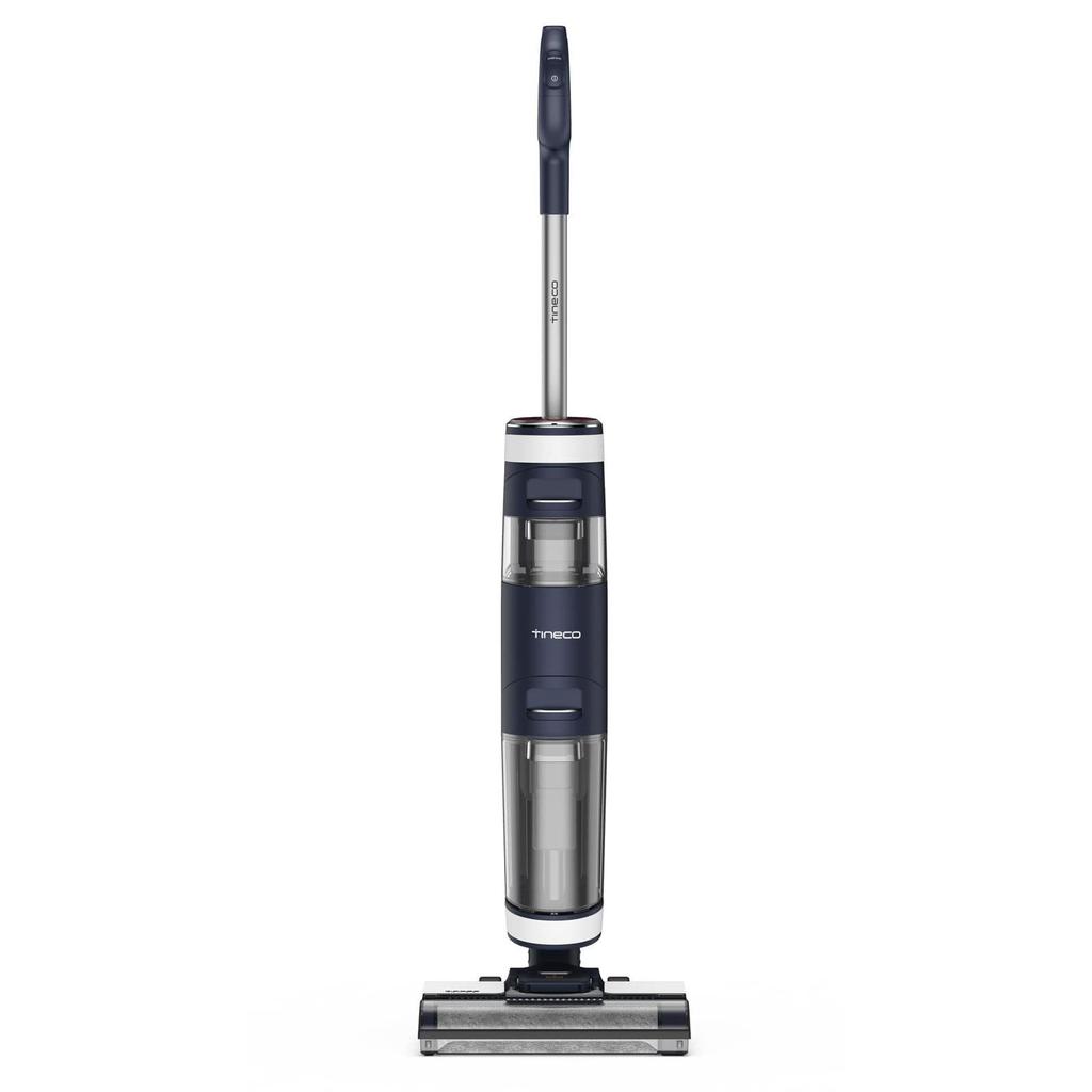 Vacuum cleaner with bag TINECO Floor ONE S3 Refurbished - Tineco refurbished available on Backmarket